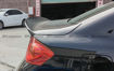 Picture of Infiniti G37 EPA Type rear trunk (4 door sedan)