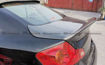 Picture of Infiniti G37 EPA Type rear trunk (4 door sedan)