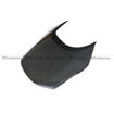 Picture of Toyota A90 Supra dash dial trim cover LHD (Stick on type)