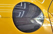 Picture of Toyota A90 Supra fuel cap cover LHD (Stick on type)