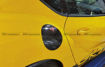 图片 Toyota A90 Supra fuel cap cover LHD (Stick on type)