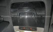 Picture of Toyota A90 Supra Reading lamp trim cover (Stick on type)