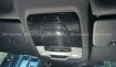 图片 Toyota A90 Supra Reading lamp trim cover (Stick on type)