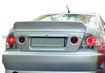 Picture of 98-05 IS200 RS200 XE10 Altezza EPA Type rear spoiler
