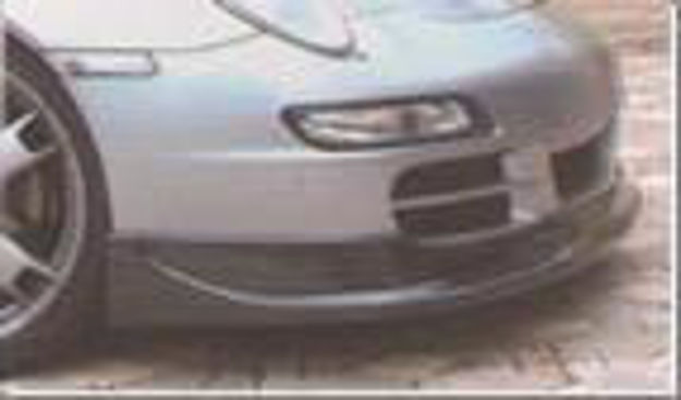 Picture of 911 997 H2 Style Front Lip Mark I