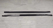 Picture of Model 3 Type CM side skirt Exetension