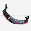 Picture of Mini Coooper F56 JCW GM type front lip