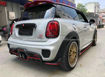 Picture of Mini Coooper F56 JCW GM type rear spat