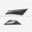 Picture of 17 onwards Civic Type R FK8 VRS Type Hood side duct 4Pcs