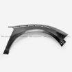 Picture of 17 onwards Civic Type R FK8 VRS-W Type Front fender 4Pcs