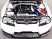 图片 Skyline R33 GTR Garage Defend Cooling Panel Carbon Fiber- USA WAREHOUSE