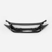 Picture of 17 onwards Civic Type R FK8 JS Style Front grill (Also fit FC1/FK7 need cut one short panel) Carbon Fiber- USA WAREHOUSE
