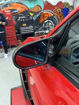 Picture of Civic FK7 FK8 Type R Aero Mirror (Left Hand Drive Vehicle) Forged Carbon Look - USA WAREHOUSE