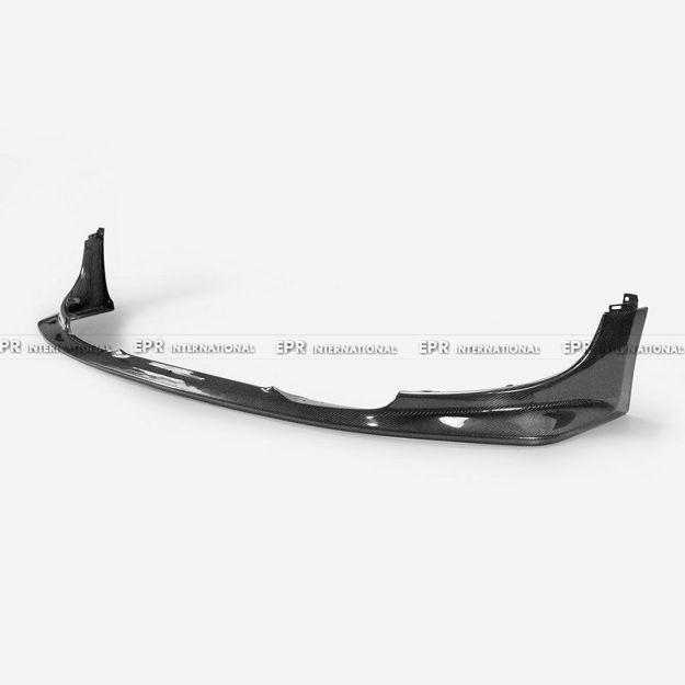 Picture of F56 Mini Cooper S DAG Style Front Lip (JCW front bumper Only) Carbon Fiber - USA WAREHOUSE