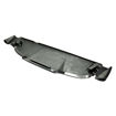 Picture of 03-08 Z33 350z Infiniti G35 Coupe 2D JDM TS Style Rear Diffuser 6Pcs (with fitting) Carbon Fiber - USA WAREHOUSE