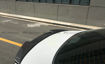 Picture of Honda Civic FE1 FE2 MP Type rear spoiler