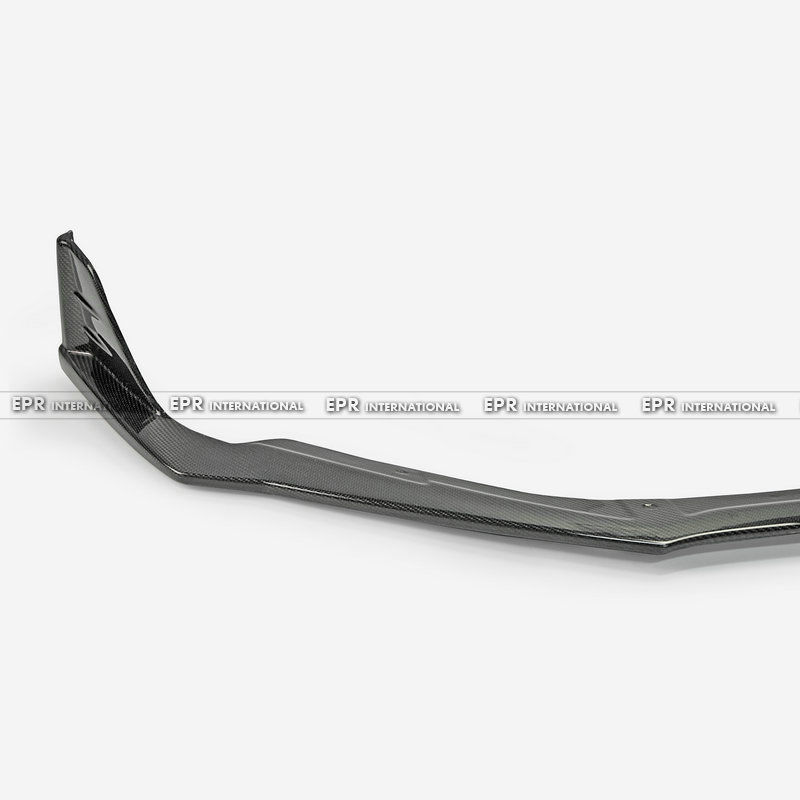 EPR-INT. BRZ ZD8 STI Type front lip spoiler