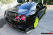 Picture of R35 GTR AS Type Rear Trunk