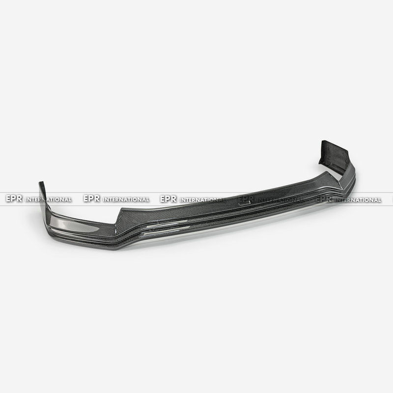 EPR-INT. Voxy ZS 80 Zenki 2014-2017 SBL Type Front Lip (Pre-facelift)