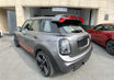 Picture of F55 F56 Mini Cooper GP3 style rear spoiler (Handcraft ) (Fit both 3 & 5 doors)