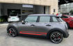 Picture of F55 F56 Mini Cooper GP3 style rear spoiler (Handcraft ) (Fit both 3 & 5 doors)