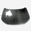 Picture of Honda Civic FE1 FE2  OE Type front hood