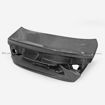 Picture of Honda Civic FE1 FE2  OE Type rear trunk