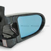Picture of EVO 7 8 9 CT9A Aero Mirror Side Mirror Replacement (Left Hand Drive Vehicle)