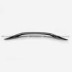 Picture of 19+ Supra A90 T Type trunk spoiler Carbon Fiber - USA WAREHOUSE