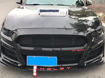 Picture of Ford Mustang 2015-17 GT500 Style Front Bumper