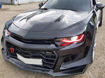 Picture of 2016 Camaro ZL1LE Front Bumper ABS- USA WAREHOUSE