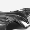 图片 F56 Mini Cooper S DAG Style Ver 2.1 Rear under diffuser Carbon Fiber - USA WAREHOUSE