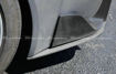 图片 19+ Supra A90 MK5 VE Type Rear bumper spat