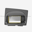 图片 Nissan Skyline R34 GTR MFD Cover fit 7inch LCD (Will also fit GTT)