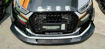 图片 Audi RS3 S3 8V Stanceworkz Spec-LM front lip (Only fit RS3 front bumper)
