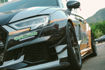 图片 Audi RS3 S3 8V Stanceworkz Spec-LM front bumper add on (Only fit RS3 front bumper)
