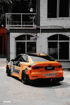图片 Audi RS3 S3 8V Stanceworkz Spec-LM Rear bumper spat 2pcs