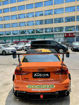 图片 Audi RS3 S3 8V Stanceworkz Spec-LM Rear under diffuser 3PCs