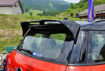 图片 Mini Countryman R60 DAG Style Roof Spoiler - USA WAREHOUSE