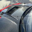 图片 91-01 NSX NA1 R Type Front Vented Hood