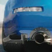 图片 Z33 350Z VRSA1 Type Rear diffuser 2pcs