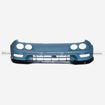 图片 98-01 Integra TR Type Front Lip (USDM model facelift only)