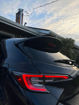 图片 19-22 Toyota Corolla Auris E210 Hatchback HWS Type Roof Spoiler Rear Wing Trunk Lip