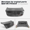 图片 16-20 Infiniti Q50 V37 EPA type rear trunk (Facelift)
