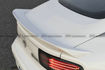 图片 Nissan RZ34 Fairlady Z Late (2022y-) KR Type 3Pcs rear spoiler