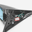 图片 FT86 ZN6 BRZ ZC6 Aero Mirror (Right hand drive) Comes with OE mirror delete kit