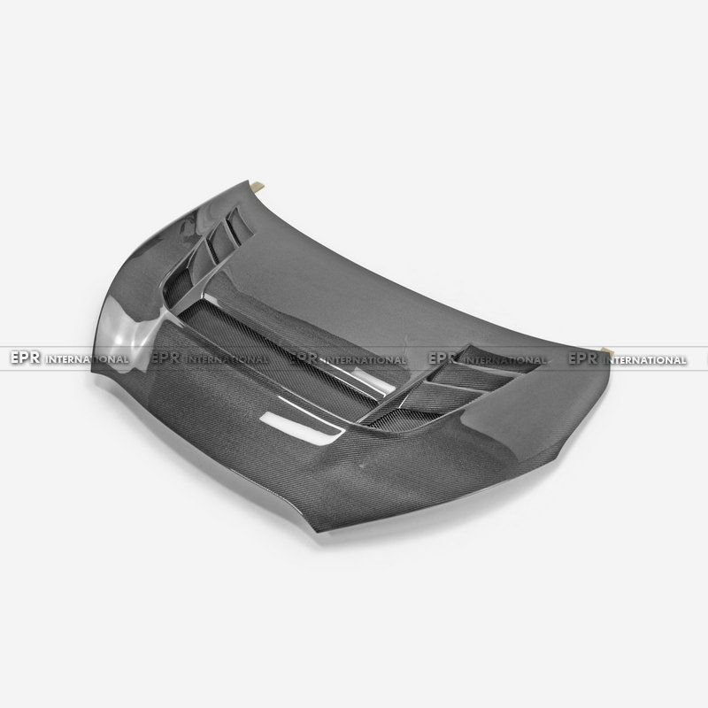 EPR-INT. Toyota Yaris GR GXPA16 VRS type front hood