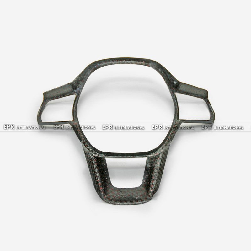 EPR-INT. Honda Civic Type-R FL5 Steering Wheel surround (Stick on type ...