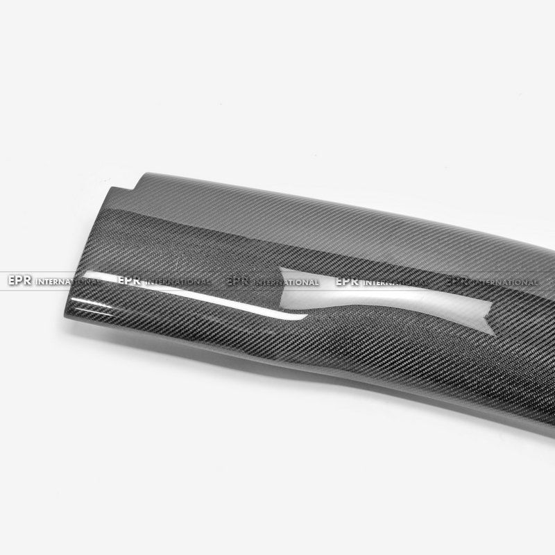 Epr Int Mazda Rx7 Fd3s Oda Type Rear Spoiler Blade For Kouki 99 Spec