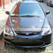 Picture of 2002 Civic EP3 M Type Carbon Hood
